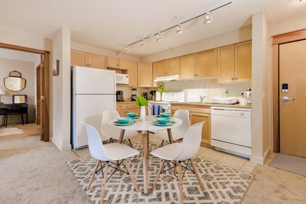 Lux 2Br/3Bd Suite/Mountain View! Κάνμορ Εξωτερικό φωτογραφία