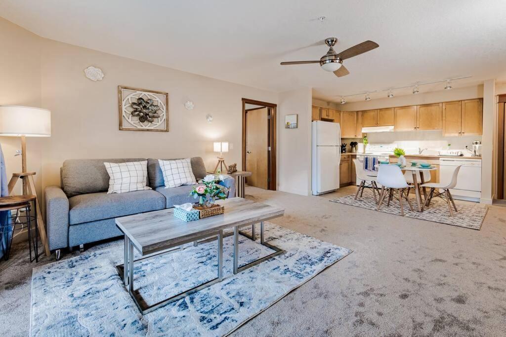 Lux 2Br/3Bd Suite/Mountain View! Κάνμορ Εξωτερικό φωτογραφία